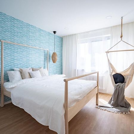 Meet Mendel Boutique Apartments #5 By Goodnite Cz - Expo 브르노 외부 사진