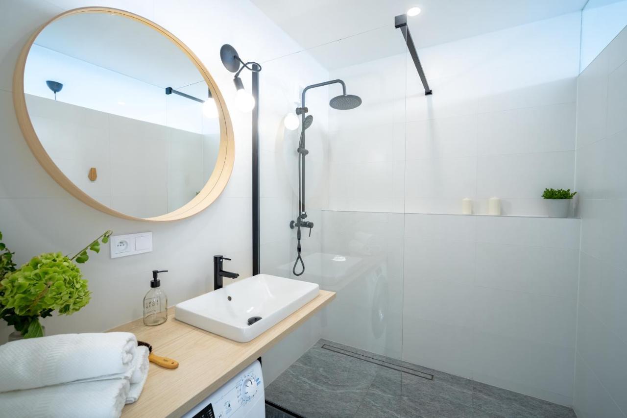 Meet Mendel Boutique Apartments #5 By Goodnite Cz - Expo 브르노 외부 사진