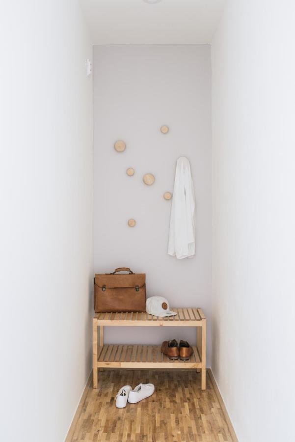 Meet Mendel Boutique Apartments #5 By Goodnite Cz - Expo 브르노 외부 사진