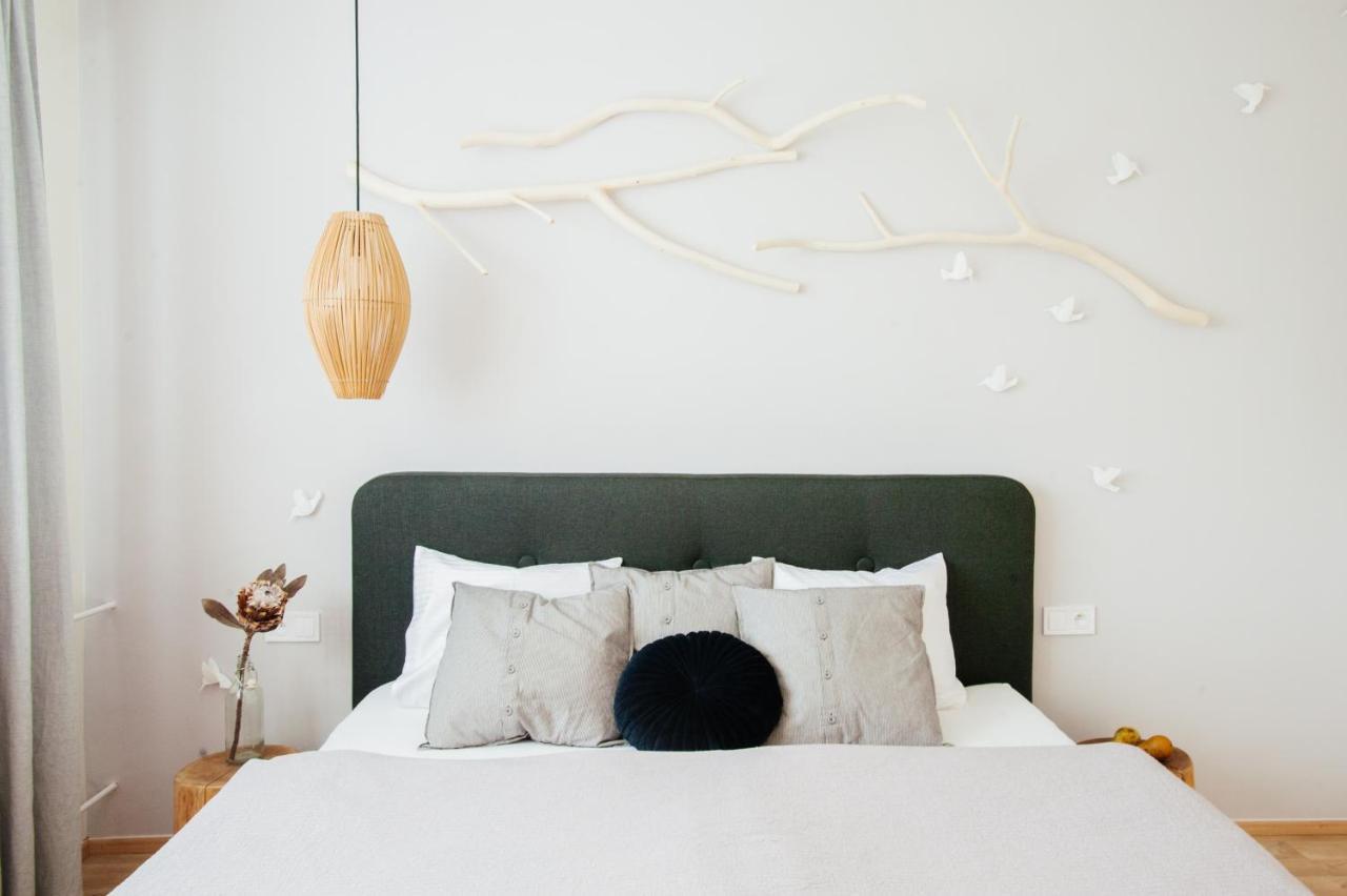 Meet Mendel Boutique Apartments #5 By Goodnite Cz - Expo 브르노 외부 사진