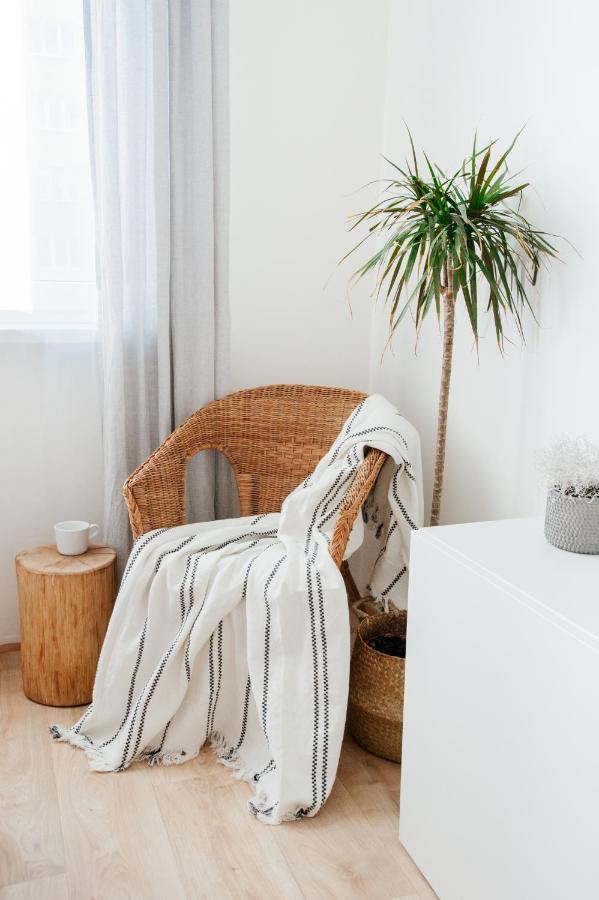 Meet Mendel Boutique Apartments #5 By Goodnite Cz - Expo 브르노 외부 사진