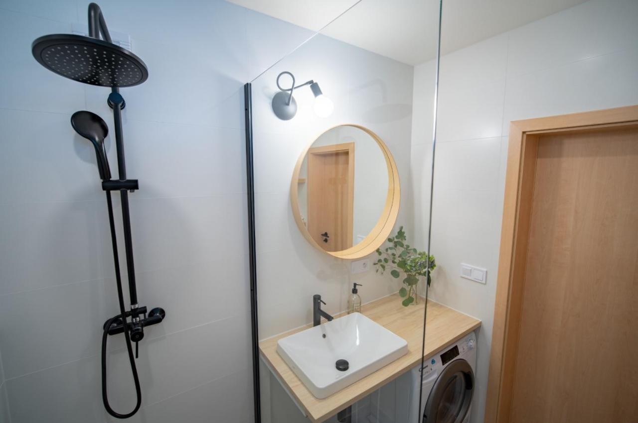 Meet Mendel Boutique Apartments #5 By Goodnite Cz - Expo 브르노 외부 사진
