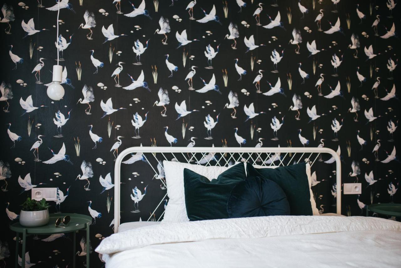 Meet Mendel Boutique Apartments #5 By Goodnite Cz - Expo 브르노 외부 사진