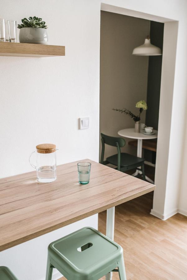 Meet Mendel Boutique Apartments #5 By Goodnite Cz - Expo 브르노 외부 사진