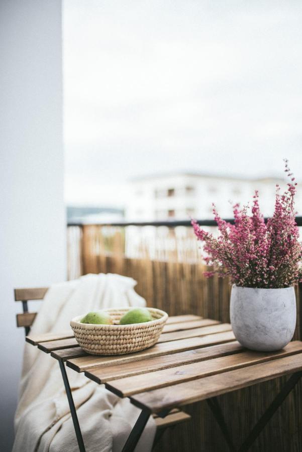 Meet Mendel Boutique Apartments #5 By Goodnite Cz - Expo 브르노 외부 사진