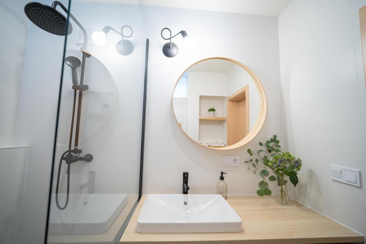 Meet Mendel Boutique Apartments #5 By Goodnite Cz - Expo 브르노 외부 사진