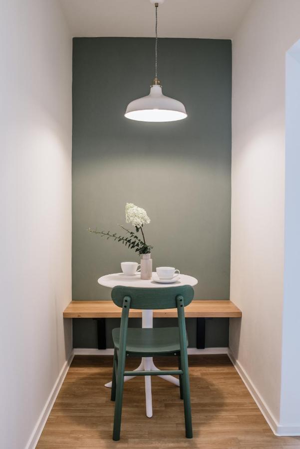 Meet Mendel Boutique Apartments #5 By Goodnite Cz - Expo 브르노 외부 사진