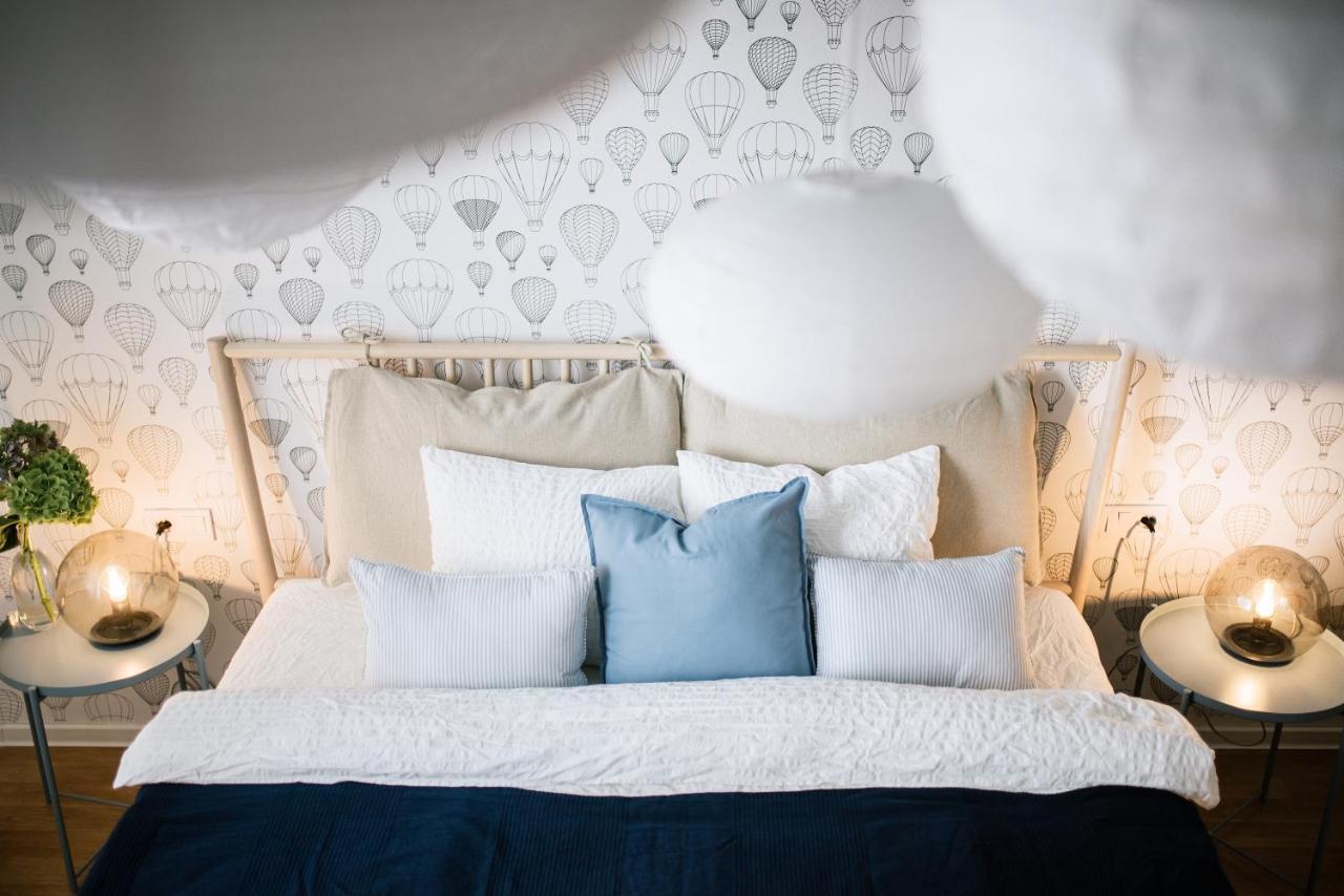 Meet Mendel Boutique Apartments #5 By Goodnite Cz - Expo 브르노 외부 사진
